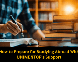 Studying Abroad