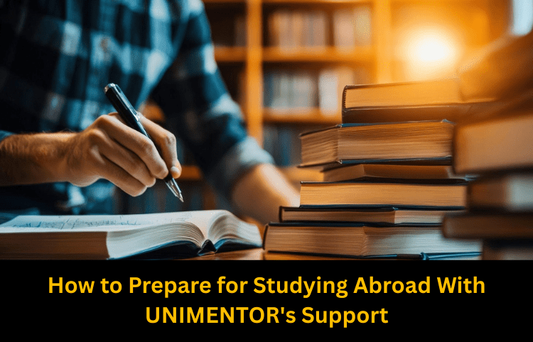 Studying Abroad