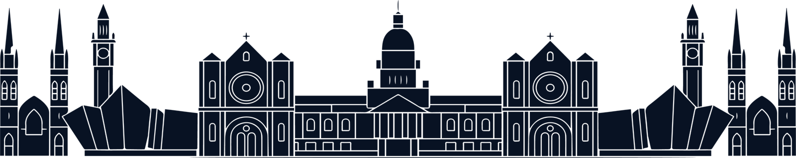 Study in Northern Ireland