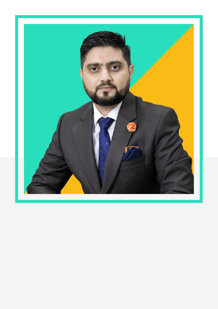 CEO Profile UNIMENTOR-Pakistan's Leading Study Abroad Consultants