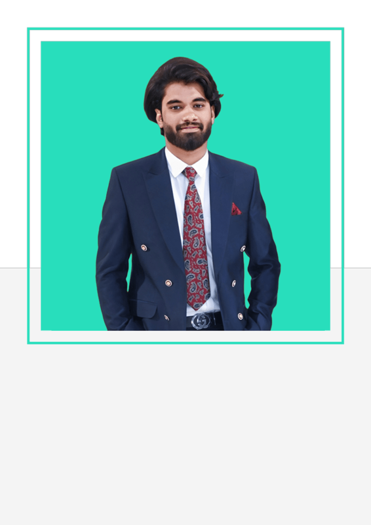 Creative Head and IT Manager at UNIMENTOR Study Abroad Consultants