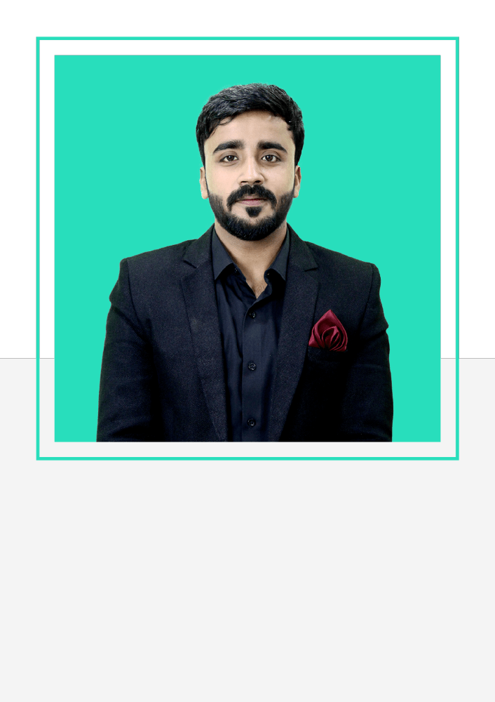 Profile DP of Visa & Compliance Manager - UNIMENTOR Study Abroad Consultants