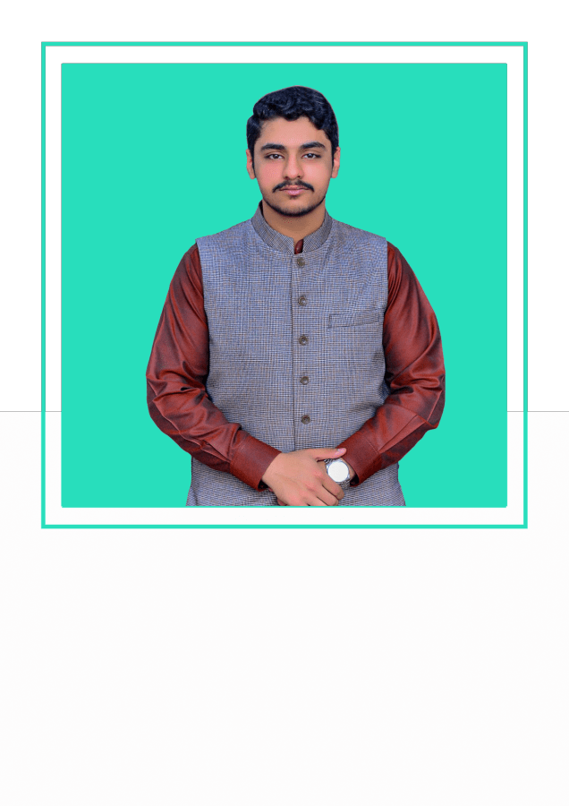 Project Head (Jhelum Branch) at UNIMENTOR Study Abroad Advsiors