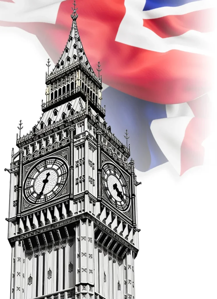 Study in United Kingdom