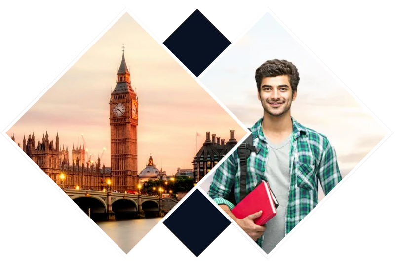Study in United Kingdom