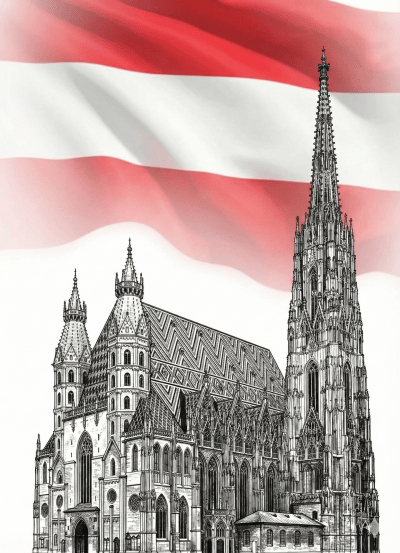 Study in Austria