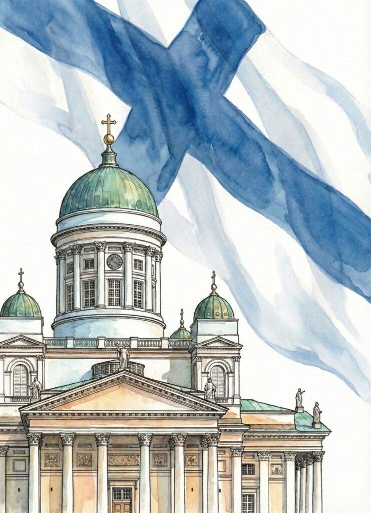 Study in Finland