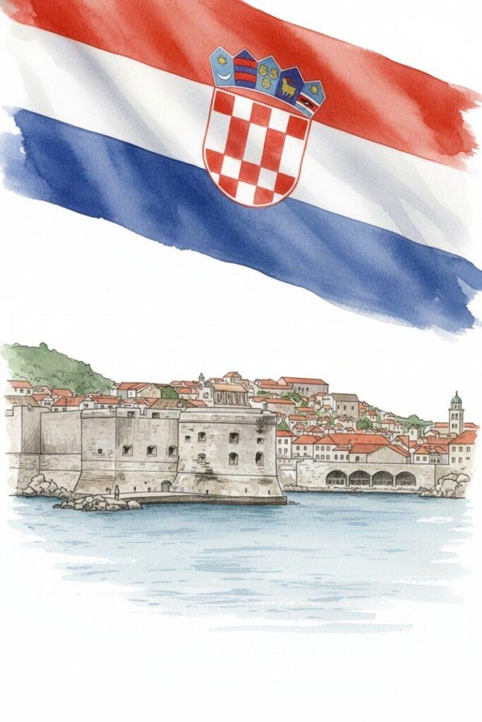 Study in Croatia