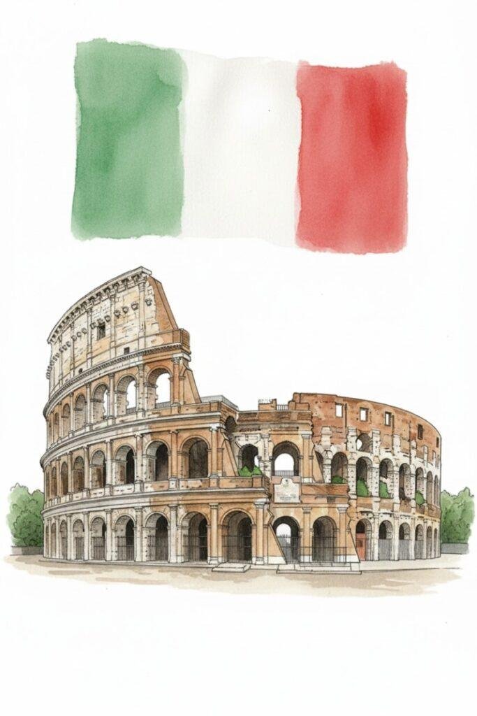 Study in Italy