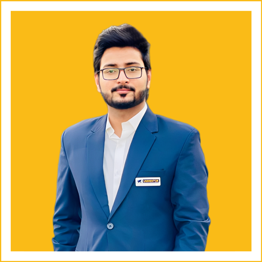 Senior Student Counsellor at Pakistan's leading study abroad advisors