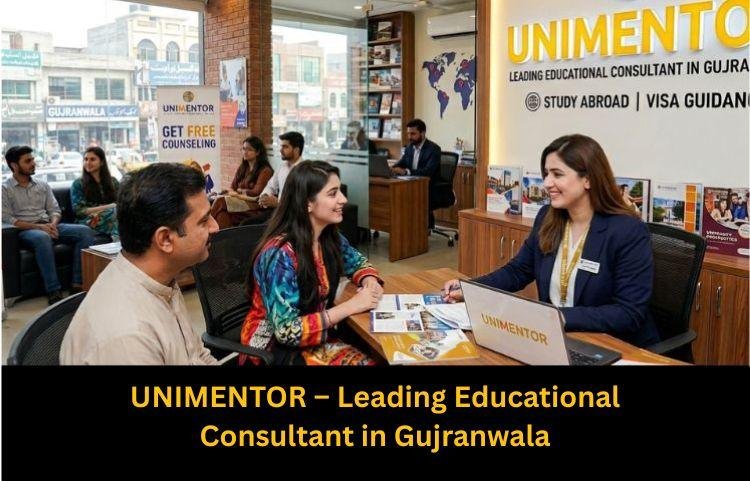 UNIMENTOR Study Abroad Consultants