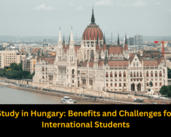 Study in Hungary