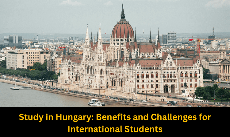 Study in Hungary