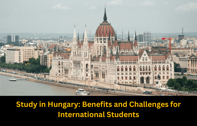 Study in Hungary