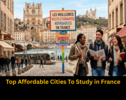 Affordable Cities