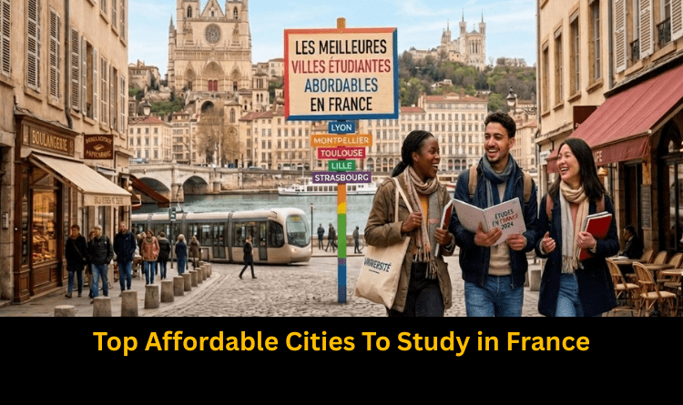 Affordable Cities