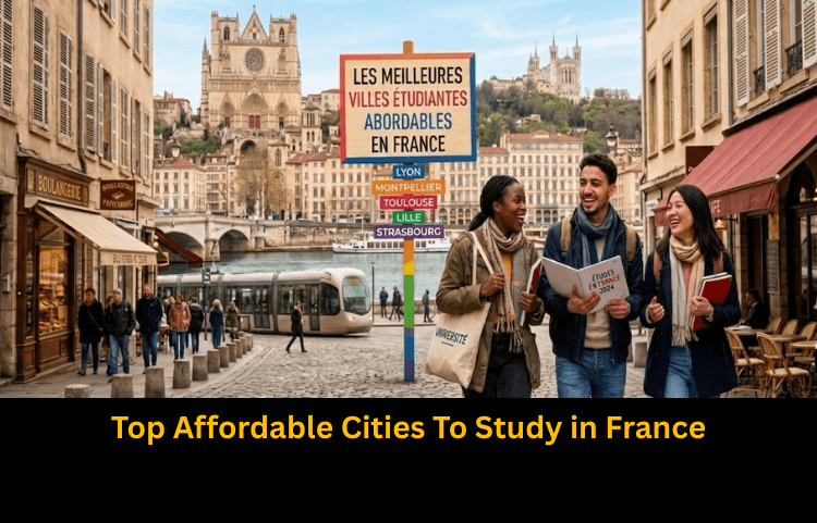 Affordable Cities