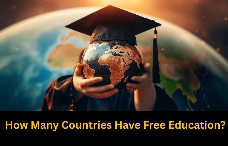  How Many Countries Have Free Education?