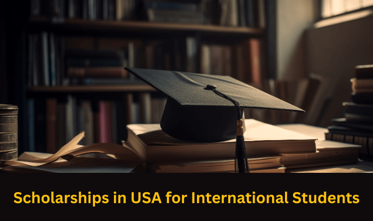 Scholarships in USA
