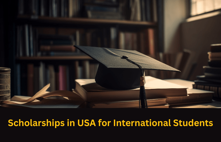 Scholarships in USA