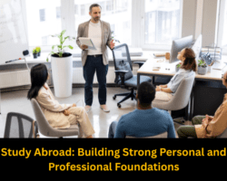 Study Abroad