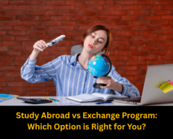 Study Abroad & Exchange Program