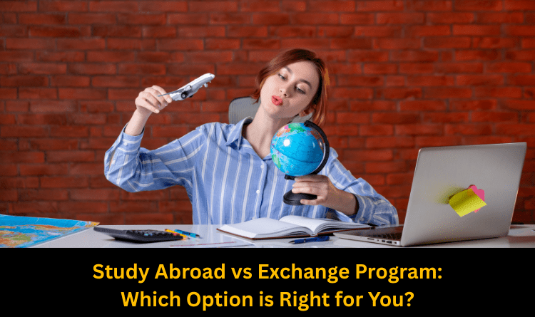 Study Abroad & Exchange Program