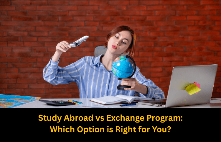 Study Abroad & Exchange Program