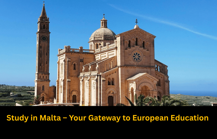 Study in Malta