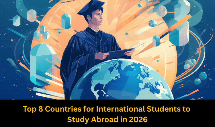 International Students to Study Abroad