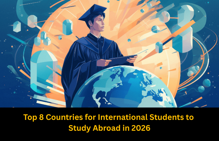 International Students to Study Abroad