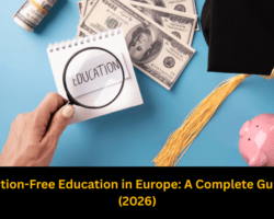 Tuition-Free Education in Europe