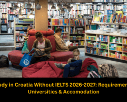 Study in Croatia