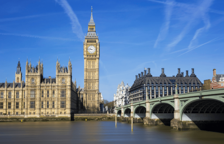 International Students to Study Abroad