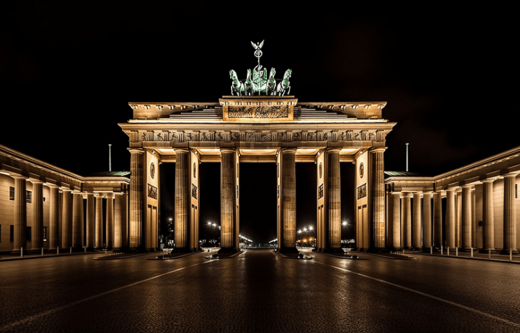 Germany International Students to Study Abroad