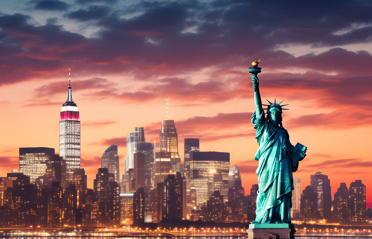 USA International Students to Study Abroad