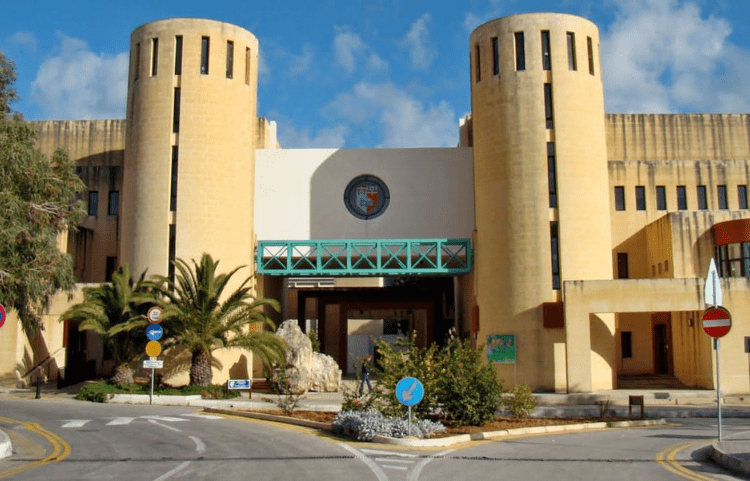 University of Malta