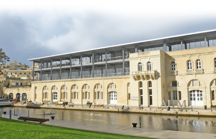 IELTS-Free Universities in Malta