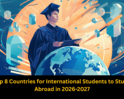 International Students to Study Abroad