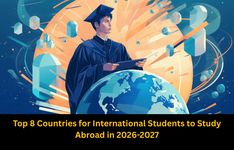 International Students to Study Abroad
