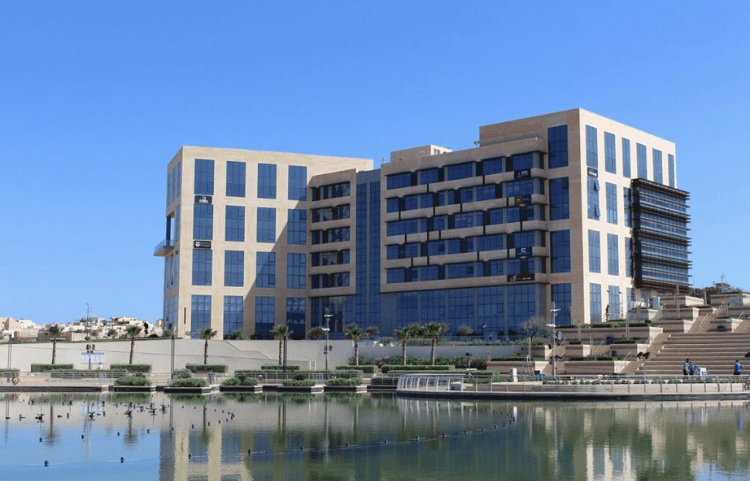 Global College Malta