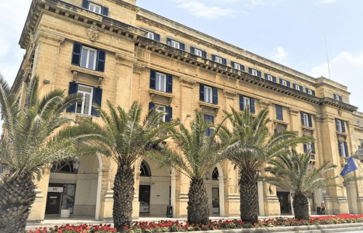 IELTS-Free Universities in Malta