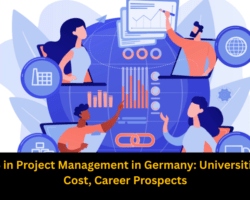 MS in Project Management in Germany