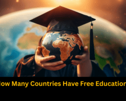 How Many Countries Have Free Education
