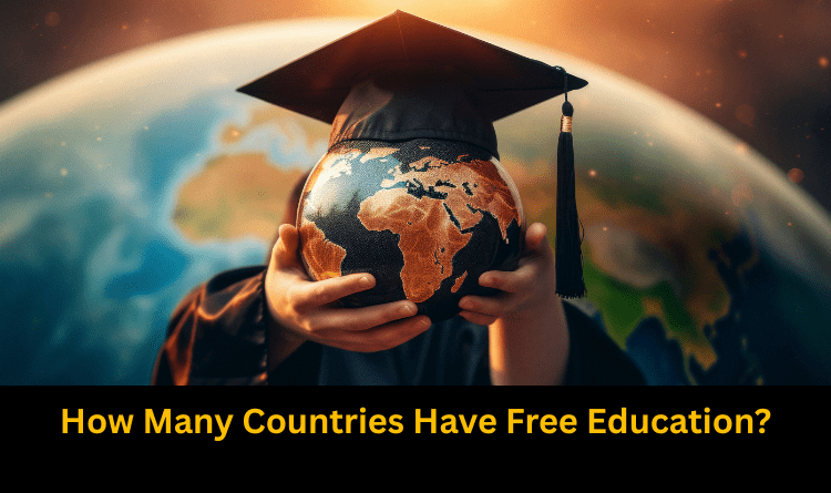 How Many Countries Have Free Education
