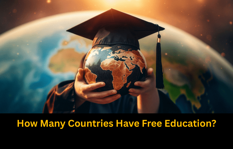How Many Countries Have Free Education