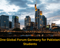 Global Forum Germany