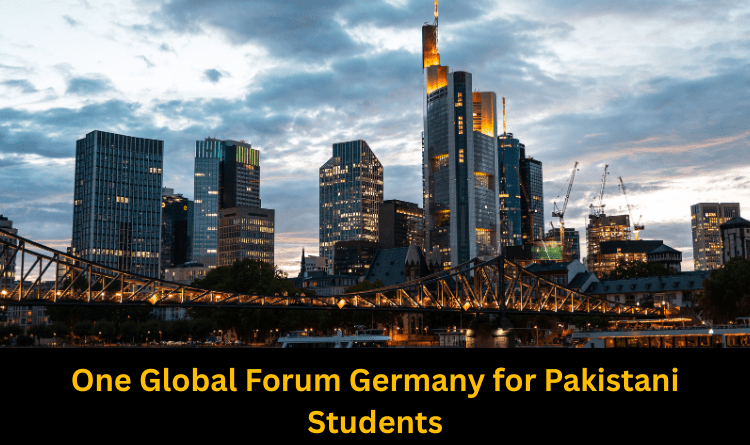 Global Forum Germany