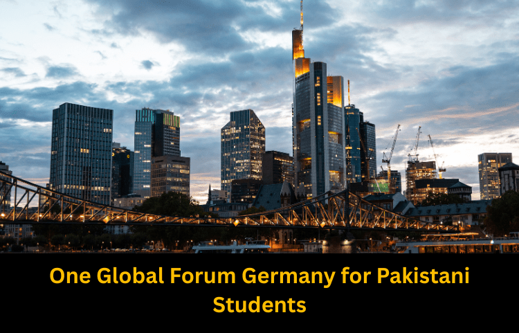 Global Forum Germany