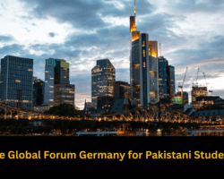 Global Forum Germany